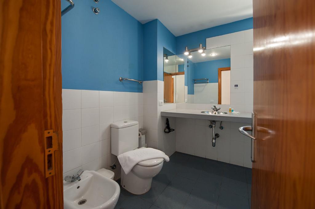Apartamentos Miami Sun Puerto Rico  Habitación foto