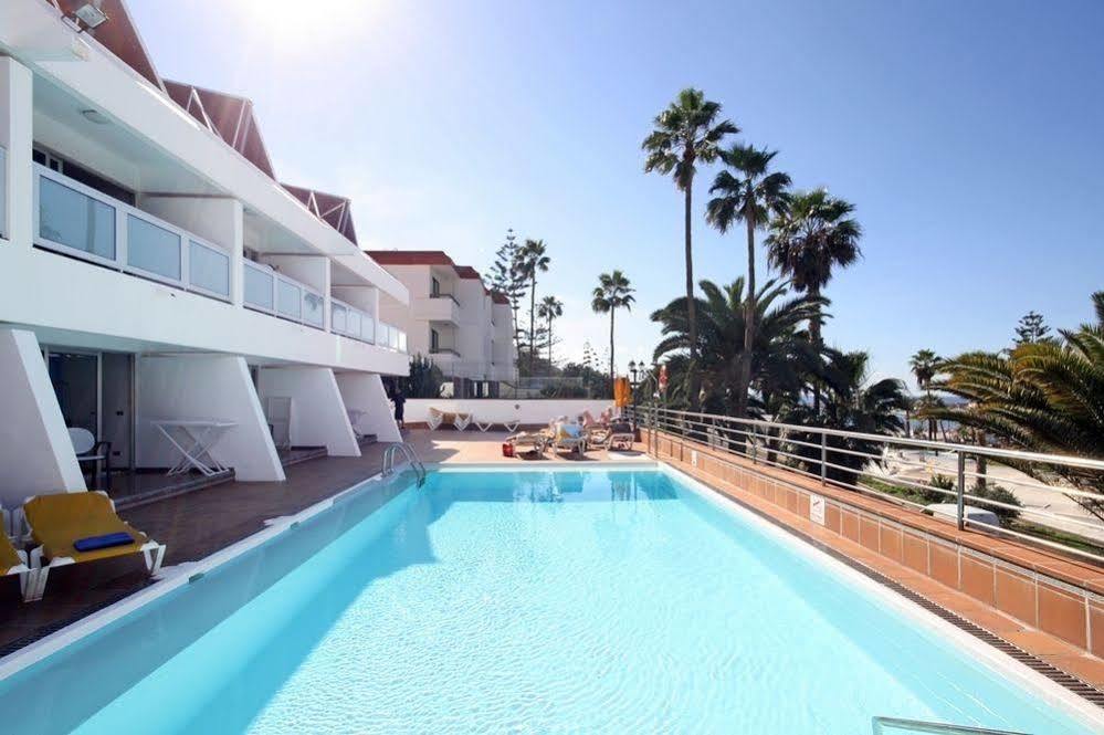 Apartamentos Miami Sun Puerto Rico  Exterior foto